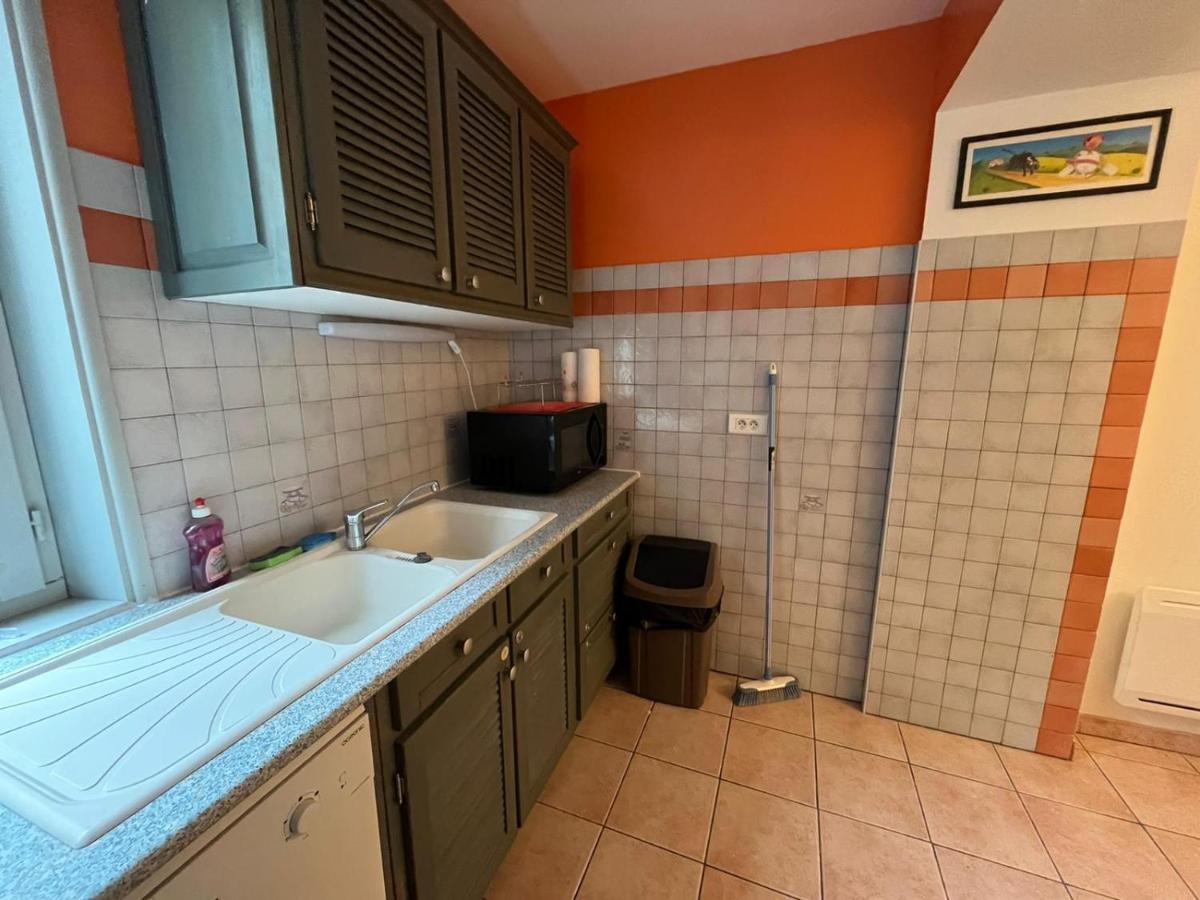 Maison Au Coeur De La Rue Pietonne Saint-Jean-Pied-de-Port Dış mekan fotoğraf